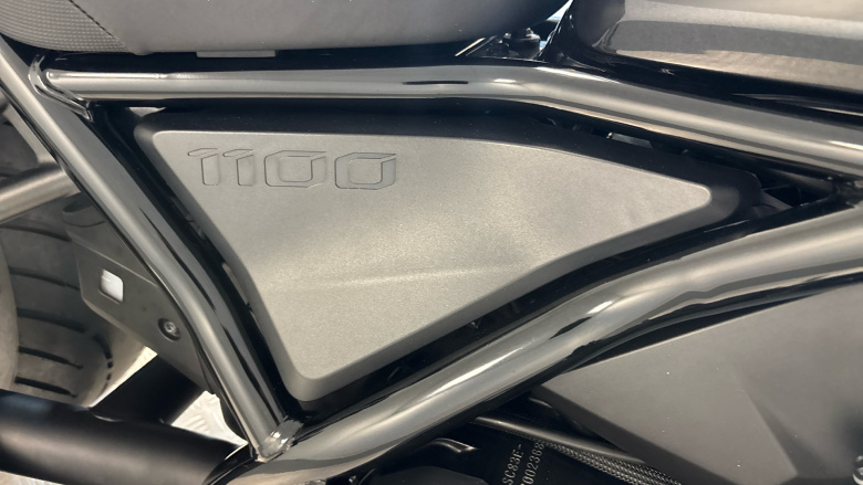 Honda CMX1100 Rebel DCT (21MY)